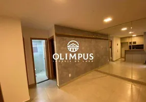 Foto 1 de Apartamento com 2 Quartos à venda, 66m² em Gávea, Uberlândia