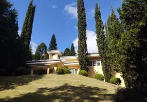 Foto 1 de Casa de Condomínio com 3 Quartos para alugar, 280m² em Jordanésia, Cajamar