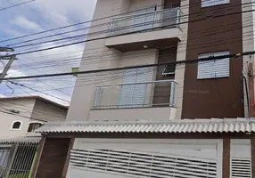 Foto 1 de Apartamento com 2 Quartos à venda, 44m² em Vila Antonieta, São Paulo