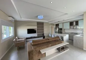 Foto 1 de Casa com 3 Quartos para alugar, 120m² em Centro, Xangri-lá