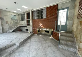 Foto 1 de Casa com 3 Quartos à venda, 106m² em Móoca, São Paulo