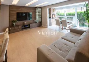 Foto 1 de Apartamento com 3 Quartos à venda, 90m² em Orleans, Curitiba