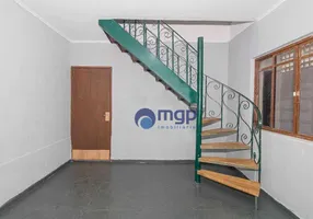 Foto 1 de Casa com 5 Quartos à venda, 135m² em Vila Guilherme, São Paulo