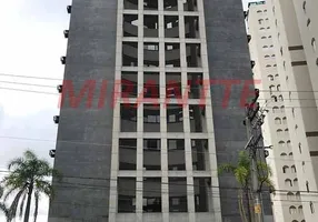 Foto 1 de Imóvel Comercial à venda, 28m² em Santa Inês, São Paulo