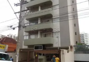 Foto 1 de Apartamento com 1 Quarto para alugar, 69m² em Centro, Ribeirão Preto