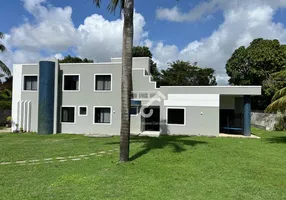 Foto 1 de Casa de Condomínio com 4 Quartos para venda ou aluguel, 370m² em Pitangueiras, Lauro de Freitas