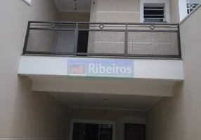 Foto 1 de Sobrado com 3 Quartos à venda, 100m² em Jardim Oriental, São Paulo