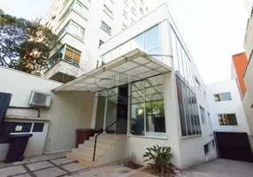Foto 1 de Imóvel Comercial para alugar, 650m² em Consolação, São Paulo