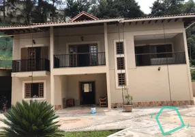 Foto 1 de Casa de Condomínio com 4 Quartos para alugar, 346m² em Parque Primavera, Carapicuíba