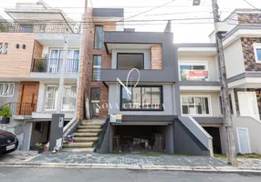 Foto 1 de Casa de Condomínio com 3 Quartos à venda, 206m² em Pinheirinho, Curitiba
