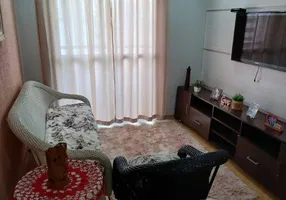 Foto 1 de Apartamento com 3 Quartos à venda, 78m² em Móoca, São Paulo