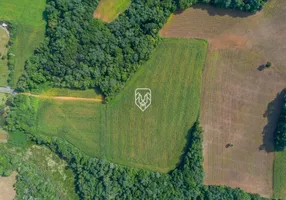 Foto 1 de Lote/Terreno à venda em Botiatuva, Campo Largo