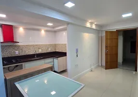 Foto 1 de Apartamento com 2 Quartos para alugar, 63m² em Jardim Camburi, Vitória