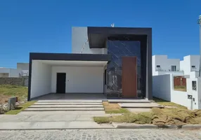 Foto 1 de Casa com 3 Quartos à venda, 200m² em Aloisio Souto Pinto, Garanhuns