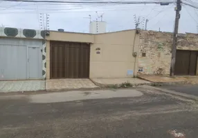 Foto 1 de Casa com 3 Quartos à venda, 90m² em Jangurussu, Fortaleza