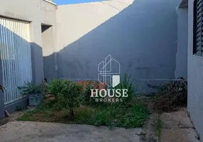 Foto 1 de Casa com 3 Quartos à venda, 82m² em Jardim Rosa Cruz, Mogi Guaçu