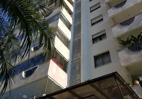 Foto 1 de Apartamento com 4 Quartos à venda, 353m² em América, Joinville