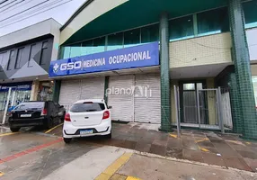 Foto 1 de Sala Comercial para alugar, 123m² em Centro, Gravataí