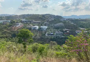 Foto 1 de Lote/Terreno à venda, 1600m² em Vale dos Cristais, Nova Lima