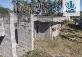Foto 1 de Casa com 4 Quartos à venda, 631m² em DUAS MARIAS, Jaguariúna