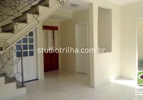 Foto 1 de Casa de Condomínio com 3 Quartos à venda, 110m² em Torrão de Ouro, São José dos Campos
