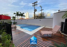 Foto 1 de Apartamento com 3 Quartos à venda, 159m² em Centro, Limeira