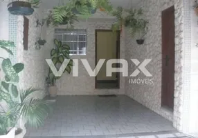 Foto 1 de Casa com 3 Quartos à venda, 123m² em Encantado, Rio de Janeiro