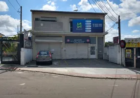 Foto 1 de Sala Comercial para alugar, 36m² em Jardim das Indústrias, São José dos Campos
