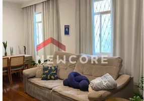 Foto 1 de Apartamento com 2 Quartos à venda, 75m² em Santo Antônio, Belo Horizonte