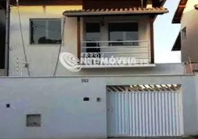 Foto 1 de Casa com 3 Quartos à venda, 132m² em Parque Jardim Soli, Pedro Leopoldo