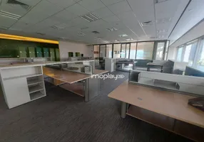 Foto 1 de Sala Comercial para alugar, 1520m² em Brooklin, São Paulo