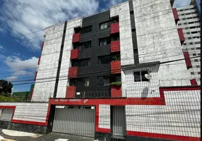 Foto 1 de Apartamento com 2 Quartos à venda, 63m² em Fátima, Fortaleza