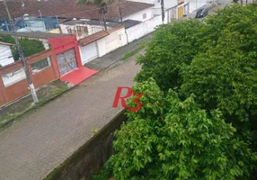 Foto 1 de Lote/Terreno à venda, 938m² em Parque Bitaru, São Vicente