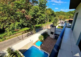 Foto 1 de Casa de Condomínio com 4 Quartos à venda, 169m² em São Marcos, Joinville