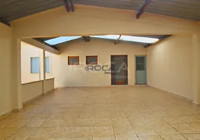 Foto 1 de Casa com 3 Quartos à venda, 163m² em Jardim Sao Rafael, São Carlos