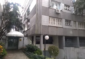 Foto 1 de Apartamento com 2 Quartos para alugar, 103m² em Rio Branco, Porto Alegre