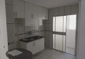 Foto 1 de Apartamento com 2 Quartos à venda, 52m² em Jardim Guanabara, Jundiaí