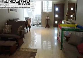 Foto 1 de Sobrado com 3 Quartos à venda, 150m² em Jardim Maria Estela, São Paulo