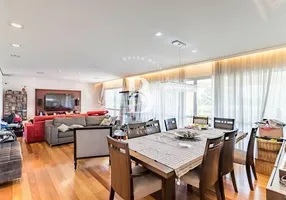 Foto 1 de Apartamento com 4 Quartos à venda, 266m² em Jurubatuba, São Paulo