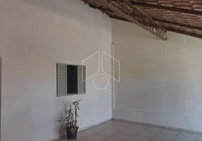 Foto 1 de Casa com 2 Quartos à venda, 188m² em Parque Residencial Julieta, Marília