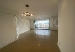 Foto 1 de Apartamento com 3 Quartos para alugar, 145m² em Lar São Paulo, São Paulo