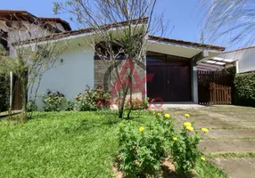 Foto 1 de Casa com 3 Quartos à venda, 148m² em Tenório, Ubatuba