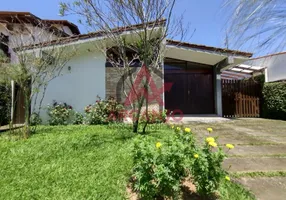 Foto 1 de Casa com 4 Quartos à venda, 148m² em Tenório, Ubatuba