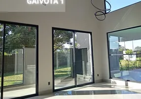 Foto 1 de Casa de Condomínio com 3 Quartos à venda, 312m² em Jardim Vista Alegre, São José do Rio Preto