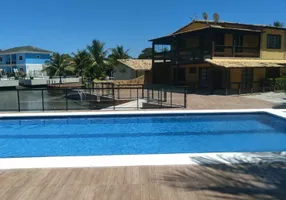Foto 1 de Casa de Condomínio com 3 Quartos à venda, 73m² em Peró, Cabo Frio