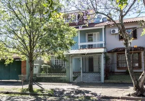 Foto 1 de Casa com 3 Quartos à venda, 154m² em Ipanema, Porto Alegre