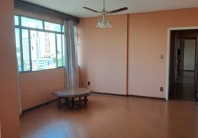 Foto 1 de Apartamento com 3 Quartos para alugar, 136m² em Centro, Santo André