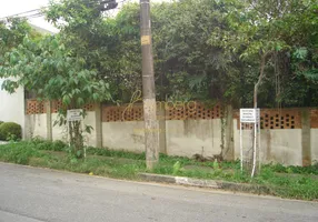 Foto 1 de Lote/Terreno à venda, 1020m² em Alto Da Boa Vista, São Paulo