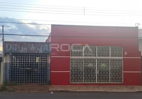 Foto 1 de Ponto Comercial à venda, 527m² em Centro, São Carlos