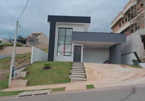 Foto 1 de Casa de Condomínio com 3 Quartos à venda, 213m² em Horto Florestal, Jundiaí
